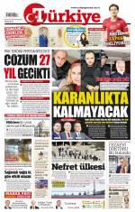 T&uuml;rkiye