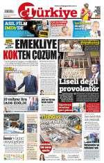T&uuml;rkiye
