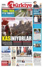 T&uuml;rkiye