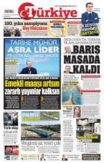 T&uuml;rkiye
