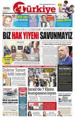T&uuml;rkiye