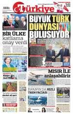T&uuml;rkiye