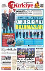 T&uuml;rkiye