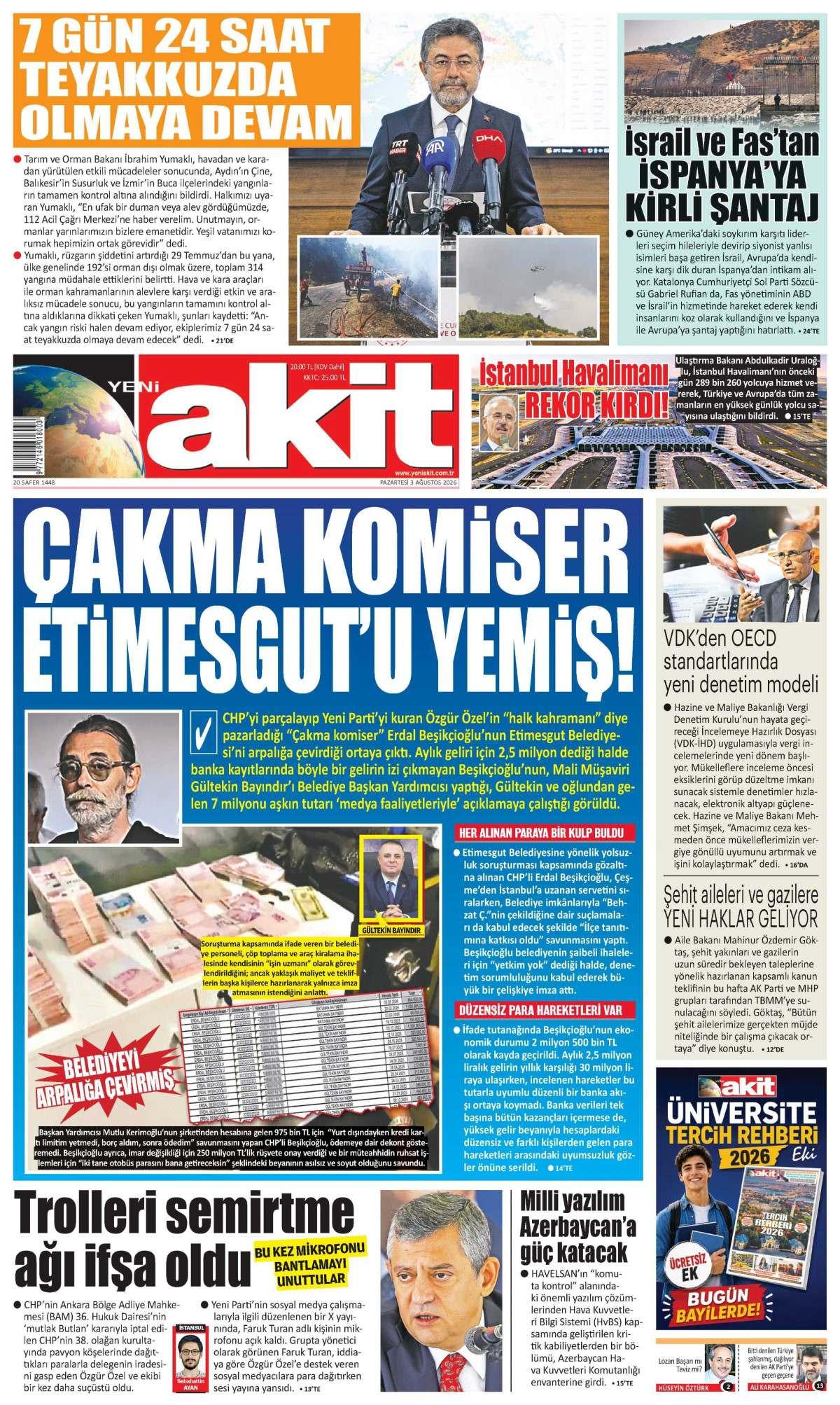 Yeni Akit