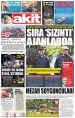 Yeni Akit