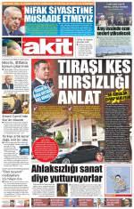 Yeni Akit