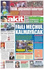 Yeni Akit