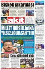 Yeni Akit