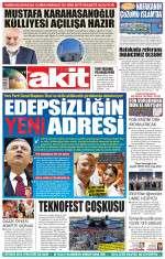 Yeni Akit