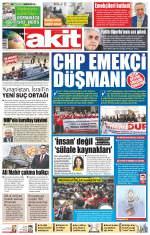 Yeni Akit