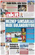 Yeni Akit