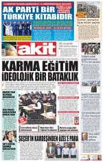 Yeni Akit