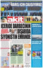 Yeni Akit
