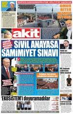 Yeni Akit