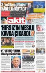 Yeni Akit