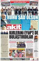 Yeni Akit
