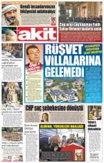 Yeni Akit