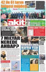 Yeni Akit