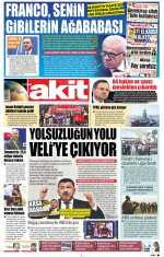 Yeni Akit