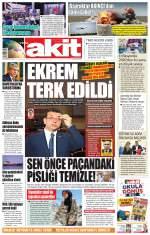 Yeni Akit