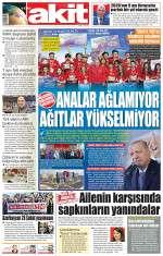 Yeni Akit