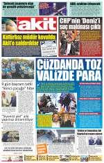 Yeni Akit