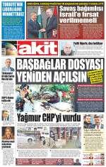 Yeni Akit