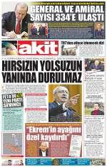 Yeni Akit