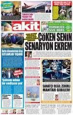 Yeni Akit