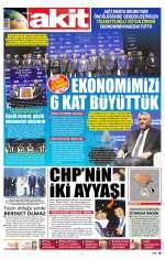 Yeni Akit