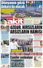Yeni Akit