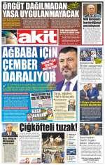 Yeni Akit