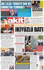 Yeni Akit
