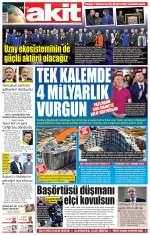 Yeni Akit