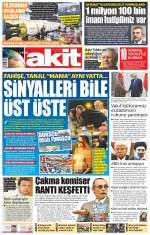 Yeni Akit