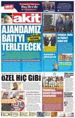 Yeni Akit