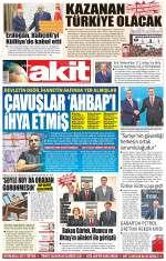 Yeni Akit