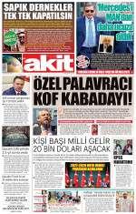 Yeni Akit