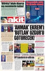 Yeni Akit