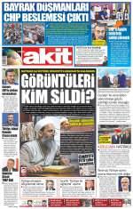 Yeni Akit