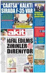 Yeni Akit