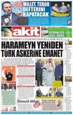 Yeni Akit