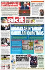 Yeni Akit
