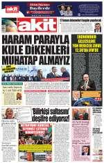Yeni Akit