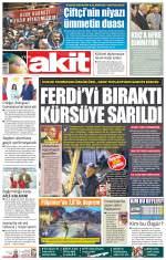 Yeni Akit