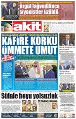 Yeni Akit