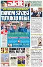Yeni Akit