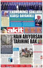 Yeni Akit