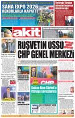 Yeni Akit