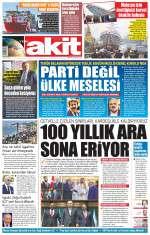 Yeni Akit
